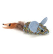 Ware Feather Mouse Cat Toy