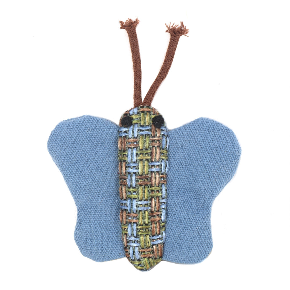 Ware Butterfly Cat Toy