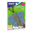 Ware Butterfly Cat Toy