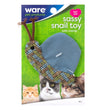 Ware Sassy Snail Cat Toy