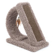 Ware Kitty Scratch Tunnel with Corrugated 9.5 x 23 x 18.5in.