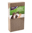 Ware Corrugated Reversible Replacement Scratcher Dbl- 2Pk