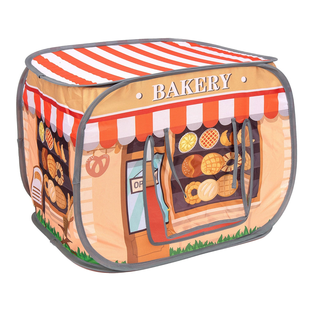 Ware Kitty Pop-Up Bakery