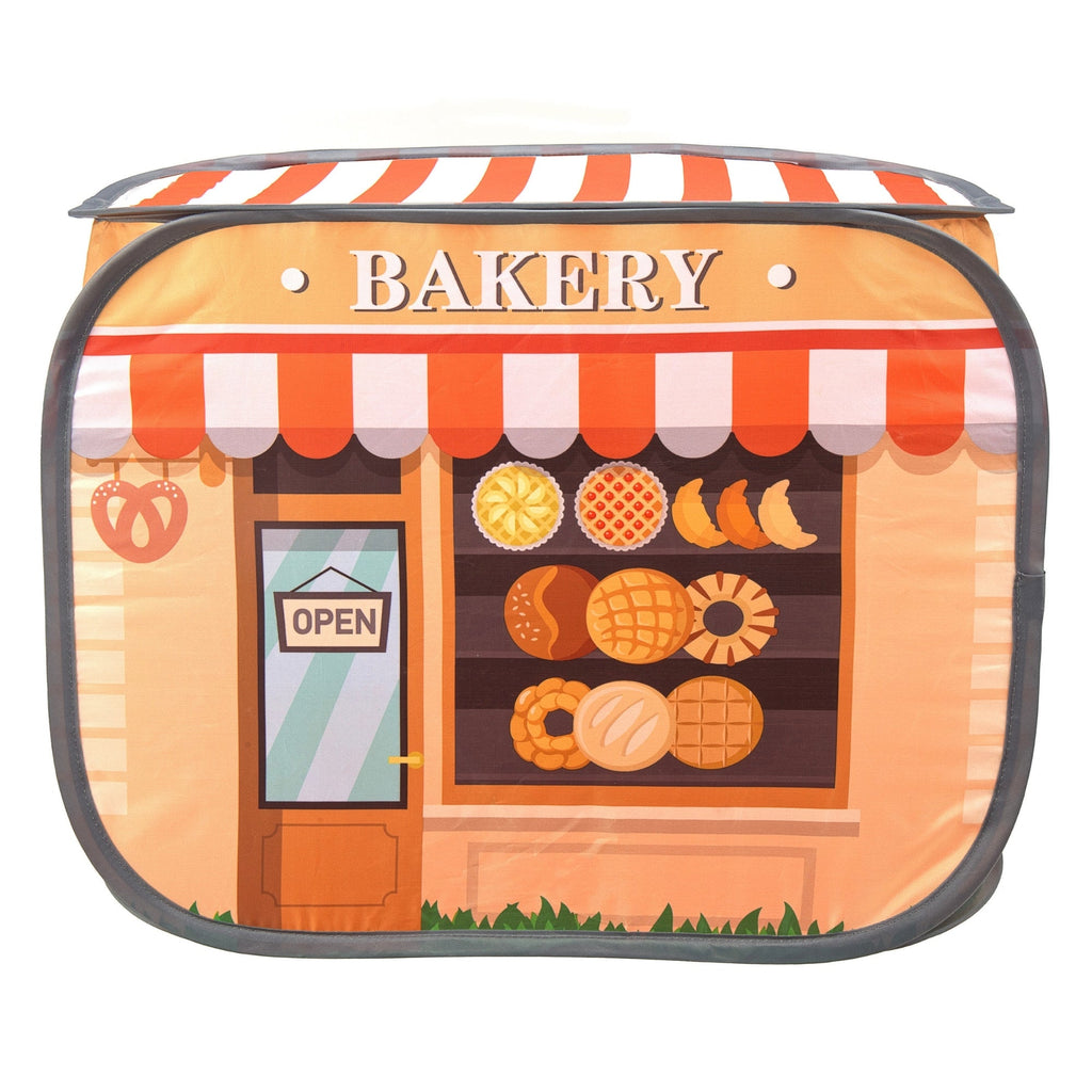 Ware Kitty Pop-Up Bakery