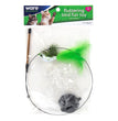 Ware Fluttering Fun Bird Cat Toy