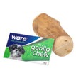 Gorilla Chew For Dogs XSmall