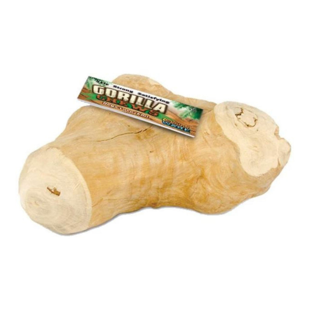 Gorilla Chew For Dogs Small