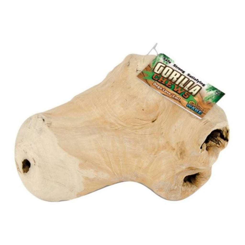 Gorilla Chew For Dogs Medium