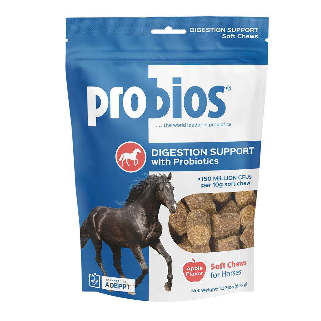 Probios Digestion Support Horse Soft Chews 600g