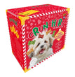 Crunchers Holiday Gift Box Assorted 10Lbs.