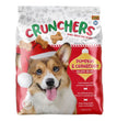 Crunchers Holiday Recipe Dog Biscuit Pumpkin/Cranberry 2Lbs.