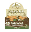 Fieldcrest Farms Nothin' to Hide Bagels Dog Treat Chicken 3 in (Case of 24)