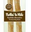 Fieldcrest Farms Nothin' To Hide Roll Dog Treat Chicken 1ea/10 in, LG, 2 pk for your Pet Dog with Pet Store X!