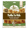 Fieldcrest Farms Nothin' To Hide Flip Chips Dog Treat Chicken 1ea/8.5 oz, 8 pk