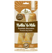 Fieldcrest Farms Nothin' to Hide Roll Dog Treat Peanut Butter 1ea/5 in, SM, 2 pk for your Pet Dog with Pet Store X!