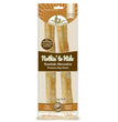 Fieldcrest Farms Nothin' to Hide Roll Dog Treat Peanut Butter 1ea/10 in, LG, 2 pk for your Pet Dog with Pet Store X!