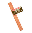 Fieldcrest Farms Nothin' to Hide Collagen Roll Dog Chew Display Salmon, 10 in. (Case of 24)