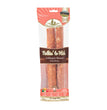 Fieldcrest Farms Nothin' to Hide Collagen Roll Dog Chew Salmon, 1ea/10 in, 2 pk