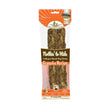 Fieldcrest Farms Nothin' To Hide Roll Dog Treat Granola, 1ea/LG, 10 in for your Pet Dog with Pet Store X!