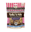 Fieldcrest Farms Nothin' To Hide Bakery Collection Dog Treat Croissant, Beef, 1ea/3 in, 3 pk