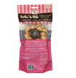 Fieldcrest Farms Nothin' To Hide Bakery Collection Dog Treat Braided Ring, Beef, 1ea/3.5 in, 2 pk