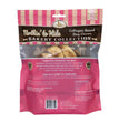 Fieldcrest Farms Nothin' To Hide Bakery Collection Dog Treat Braided Ring, Beef, 1ea/5 in