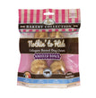 Fieldcrest Farms Nothin' To Hide Bakery Collection Dog Treat Knotted Bone, Beef, 1ea/6 in, 2 pk