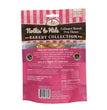 Fieldcrest Farms Nothin' To Hide Bakery Collection Dog Treat Pretzel, Beef, 1ea/3 in, 2 pk