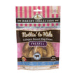 Fieldcrest Farms Nothin' To Hide Bakery Collection Dog Treat Pretzel, Beef, 1ea/4 in