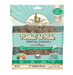 Fieldcrest Farms Nothin' to Hide Dental Bone Collagen Dog Chew Beef, 1ea/5 in, 6 pk