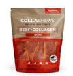 Collachews Collagen Chips Beef 11oz.