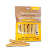 Collachews Collagen Roll Peanut Butter 6in. 4Pk