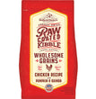 Stella & Chewy's Dog Wholesome Grain Raw Coated Chicken 3.5Lb