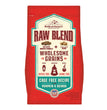 Stella & Chewy's Dog Raw Blend Wholesome Cage Free Chicken 3.5Lb