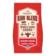 Stella & Chewy's Dog Raw Blend Wholesome Red Meat 3.5Lb