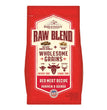 Stella & Chewy's Dog Raw Blend Wholesome Red Meat 35Lb for your Pet Dog with Pet Store X!