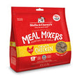 Stella and Chewys Chicken Meal Mixers 35oz.