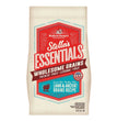 Stella & Chewy's Dog Essentials Lamb & Ancient Grains 3Lb for your Pet Dog with Pet Store X!