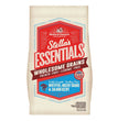 Stella & Chewy's Dog Essentials Whitefish & Ancient Grains 3Lb