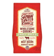 Stella & Chewy's Dog Raw Coated Small Breed Wholesome Beef 3.5Lb