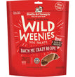 Stella And Chewys Dog Freeze-Dried Weenie Bacon 3oz.