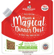 Stella and Chewys Dog Freeze-Dried Marie Magical Dinner Dust Duck 7oz.