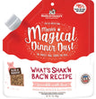 Stella And Chewys Dog Freeze-Dried Marie Magical Dinner Dust Bacon 7oz.