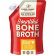 Stella and Chewys Dog Bountiful Bone Broth Chicken 16oz. (Case of 6)