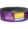 Stella and Chewys Cat Carnivore Cravings Pate Chicken and Liver 2.8oz. (Case of 24)