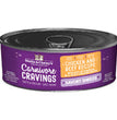 Stella and Chewys Cat Carnivore Cravings Shred Chicken and Beef 2.8oz. (Case of 24)