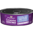 Stella and Chewys Cat Carnivore Cravings Shred Chicken and Turkey 2.8oz. (Case of 24)