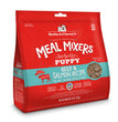 Stella and Chewys Dog Freeze-Dried Mixer Puppy Beef and Salmon 18oz.