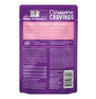 Stella and Chewys Carnivore Cravings MorselsNGravy Chicken and Salmon Recipe 2.8oz. (Case of 24)