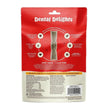 Stella & Chewy's Dog Dental Delights Large 4 Pack